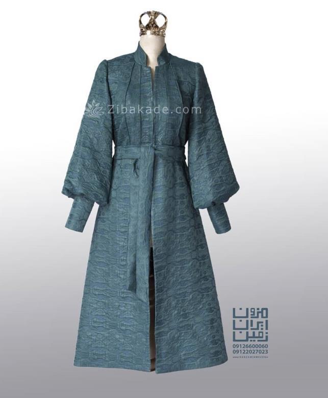 مدل مانتو